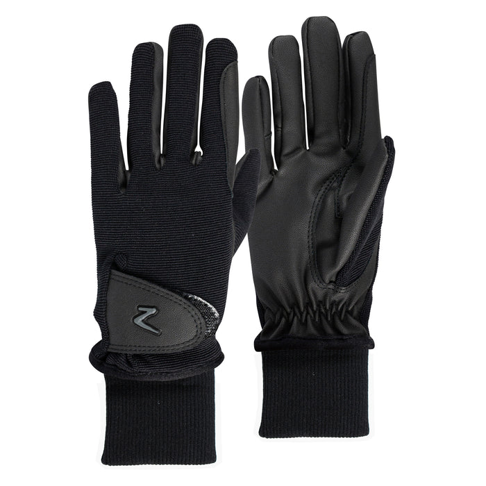 Horze Rimma Winter Riding Glove- Youth