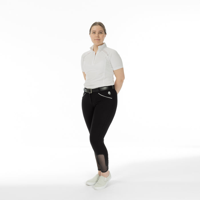 Equinavia Astrid Silicone Full Seat Breeches- Ladies