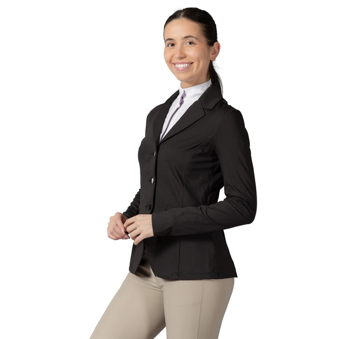 Equinavia Kristi Womens Lightweight Show Coat