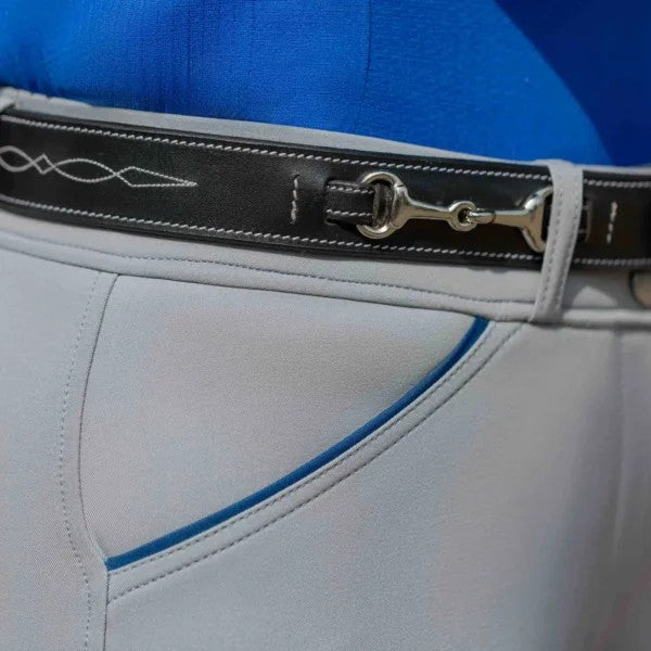 Equinavia Filippa Fancy Stitch Bit Belt