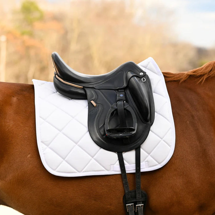 Dreamers & Schemers Plain Saddle Pad