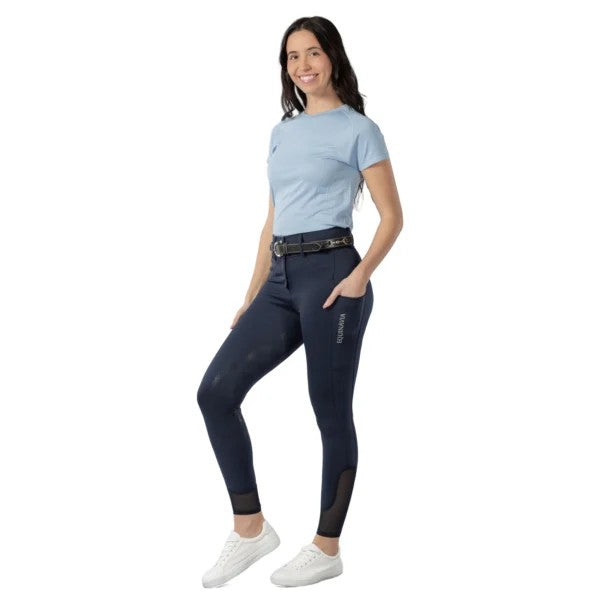 Equinavia Silvi Womens Full Seat Breeches