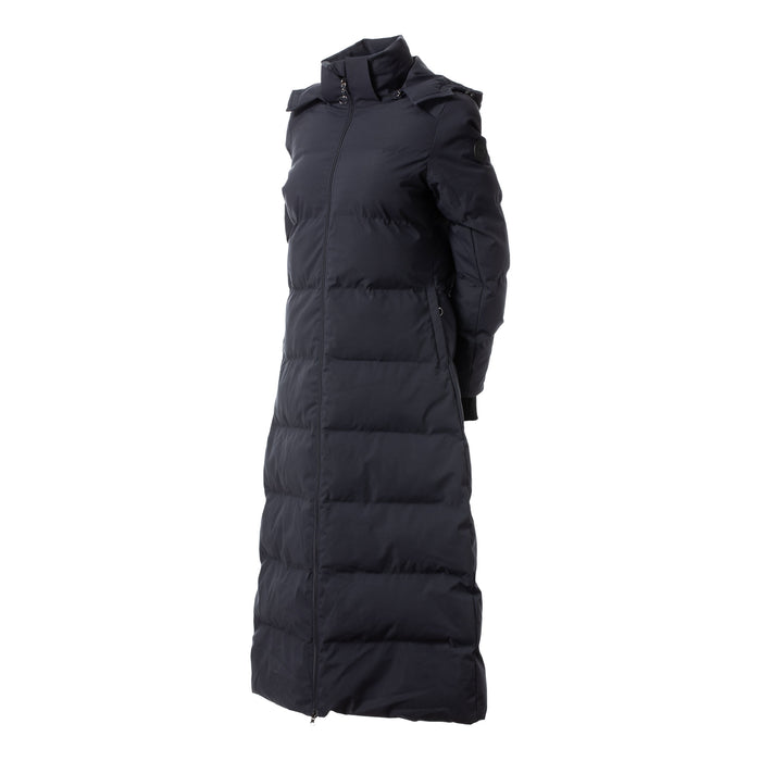 Horze Paloma Insulated Long Coat- Ladies