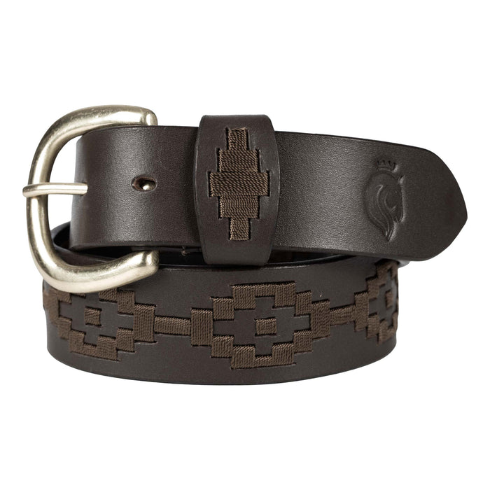 Equinavia Siri Polo Belt - Ladies