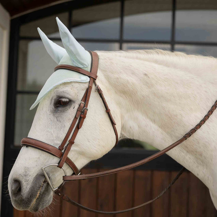 Equinavia Svalbard Ear Net with NordicAir™ Tech