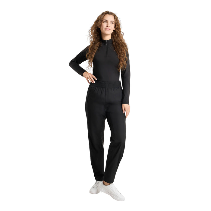 Horze Karter Full Seat Rain Pants- Ladies