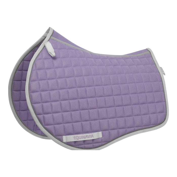 Equinavia Svalbard All Purpose Saddle Pad with NordicAir™ Tech