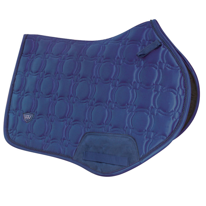 Woof Wear Vision Close Contact Saddle Pad