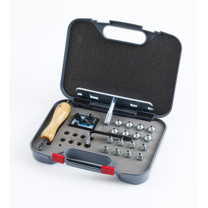 Stud Kit with Plastic Case