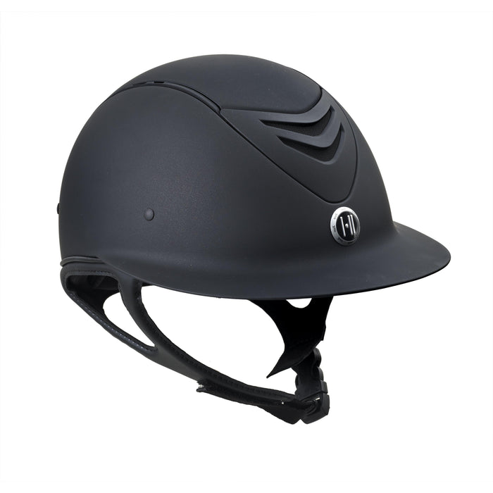 ONE K™ Defender Avance Wide Brim Helmet-One K-The Hitching Post Tack Shop