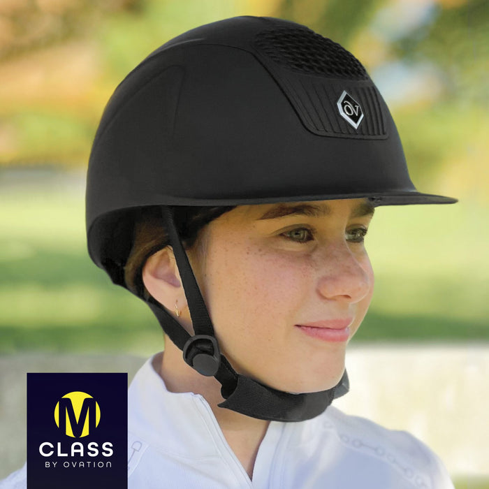 OV MClass MIPS Helmet