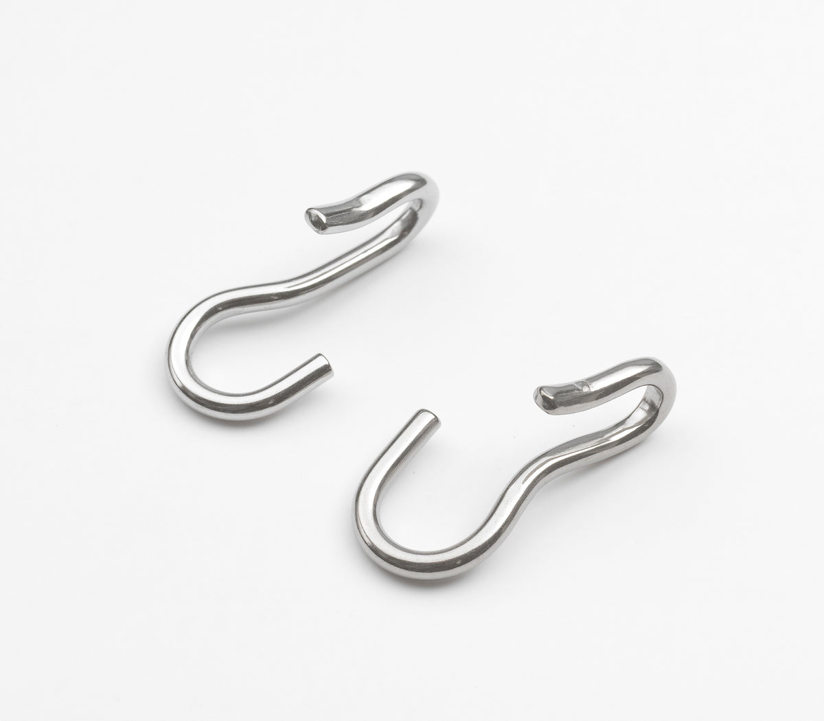 Curb Chain Hooks — The Hitching Post Tack Shop