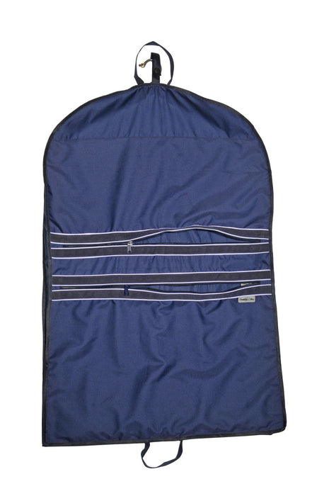 C.B. 3" Gusset Garment Bag