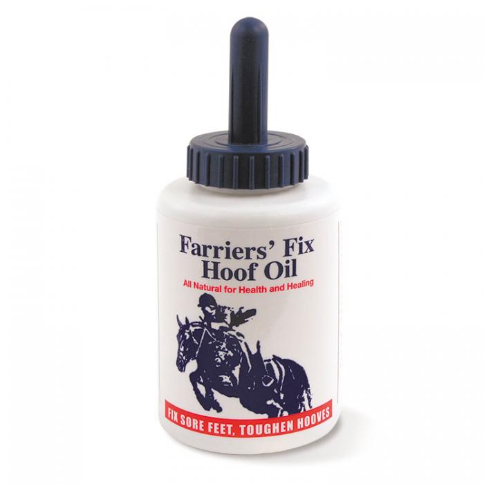 Farriers Fix Hoof Oil