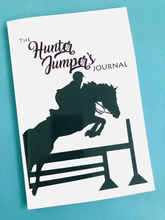 Equestrian Journal