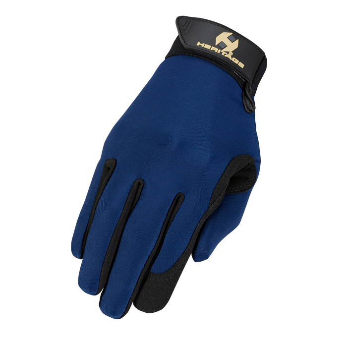 Heritage Performance Riding Gloves