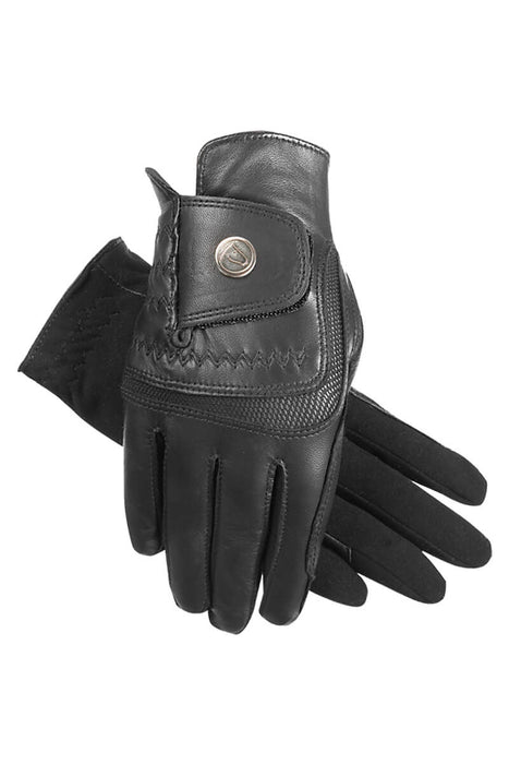 Hybrid Gloves