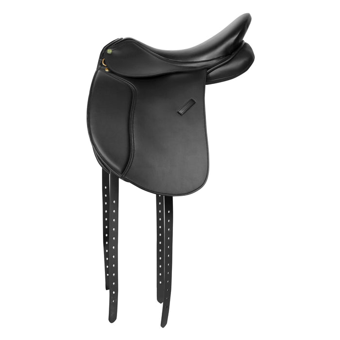 HDR Vegan-X Dressage Saddle