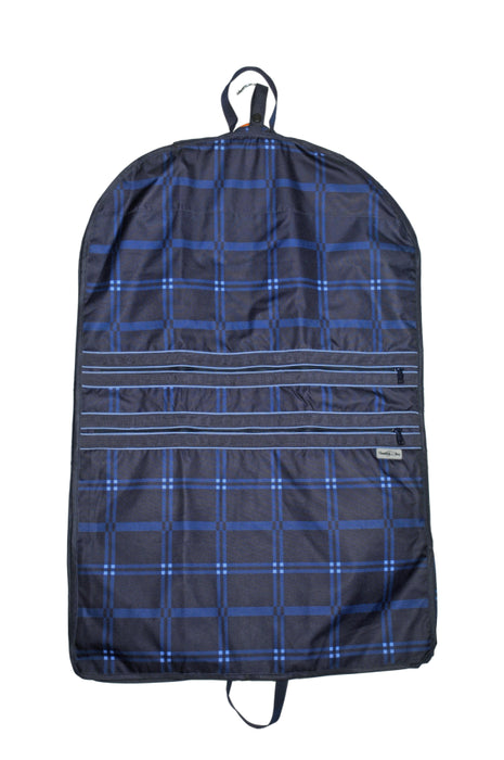 C.B. 3" Gusset Garment Bag