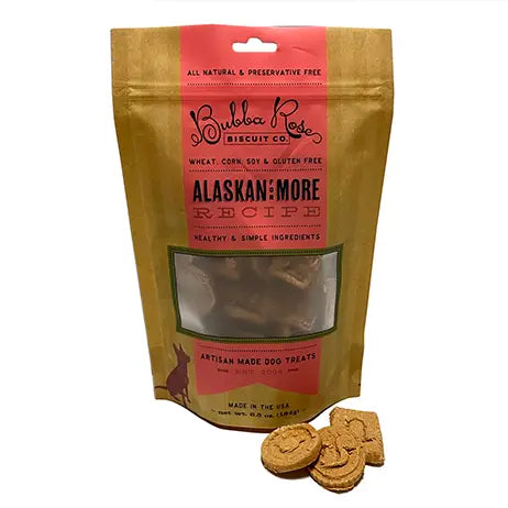 Biscuit Bag- Alaskan