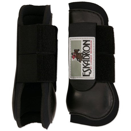 Eskadron Open Front Protection Boots