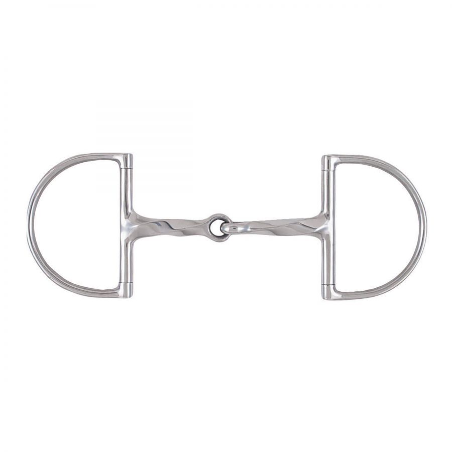 Korsteel Hunter Dee Slow Twist — The Hitching Post Tack Shop