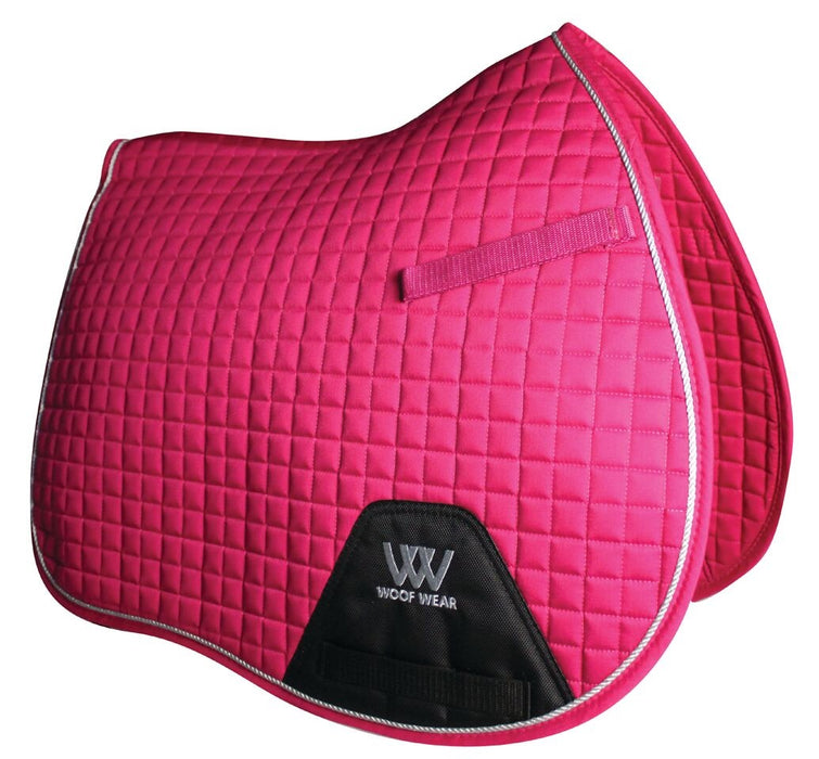 Woof Wear Color Fusion General Purpose Saddle Pad