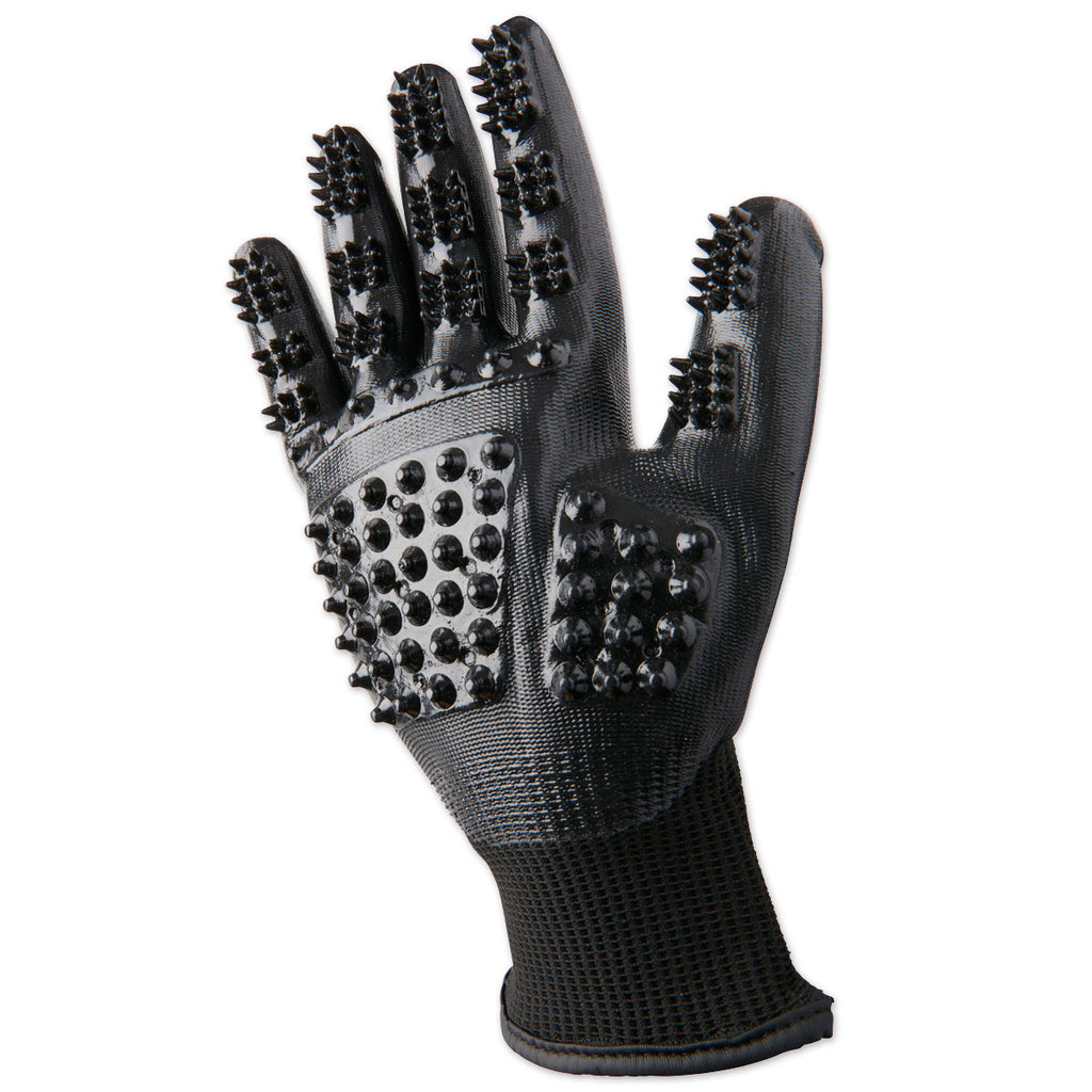 grooming handschuhe HandsOn Grooming Gloves — The Hitching Post Tack Shop