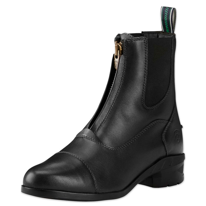Ariat ® Heritage IV Ladies' Zip Paddock Boots