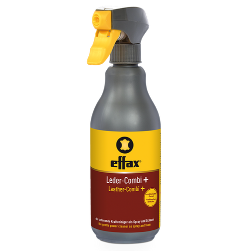 Effax Combi+ Cleaner w/ Sprayer