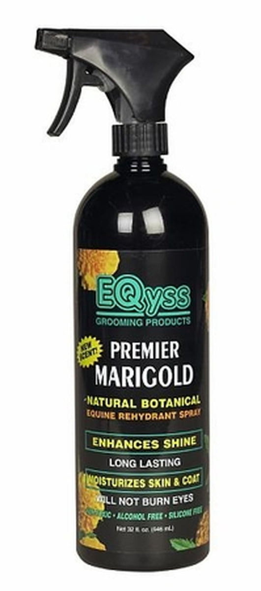 Premier Marigold Natural Equine Rehydrant Spray — The Hitching Post Tack Shop