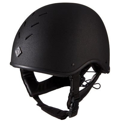 Charles Owen MS1 Pro Skull Helmet
