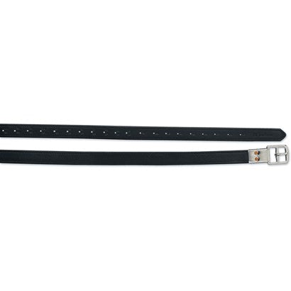 M. Toulouse Double Leather Stirrup Leathers