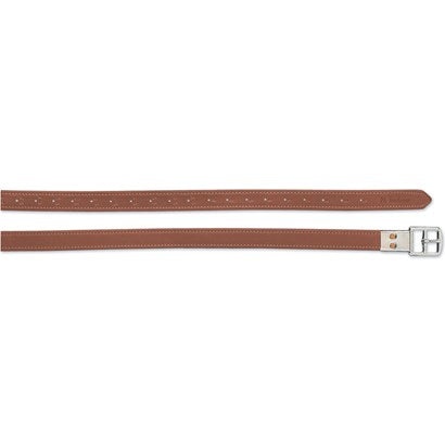 M. Toulouse Double Leather Stirrup Leathers