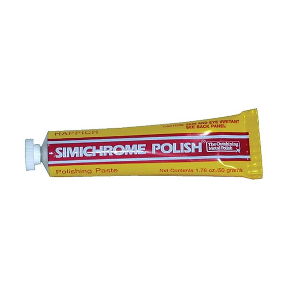 Happich Simichrome Polish, Metal Polish