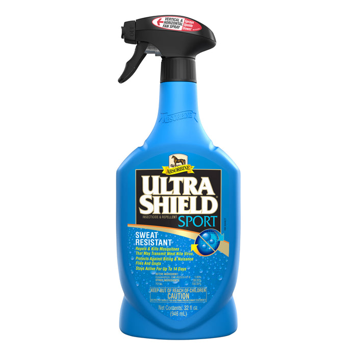 UltraShield Sport Fly Spray