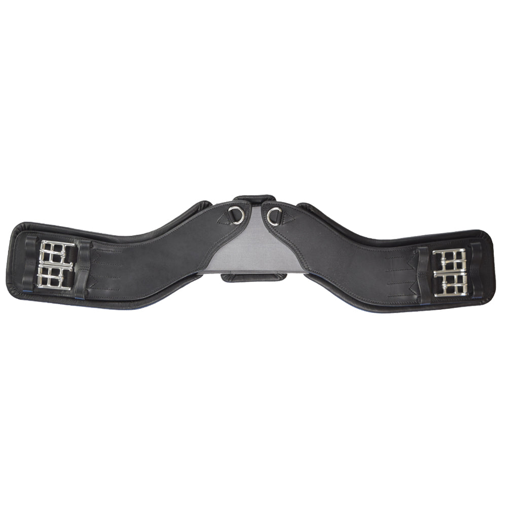 Total Saddle Fit Shoulder Relief StretchTec Dressage Girth — The