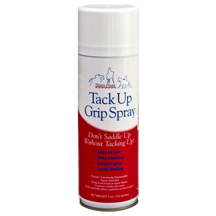 Tack Up Grip Spray