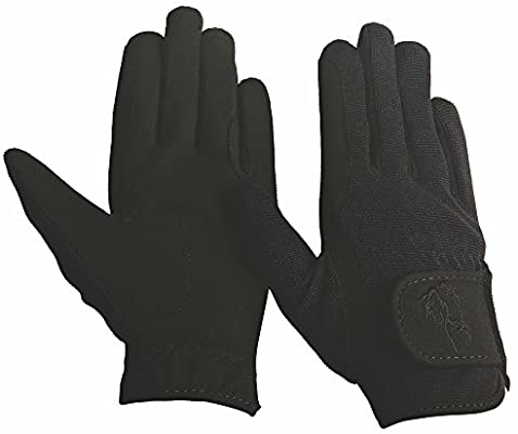 TuffRider Child's Performance Gloves