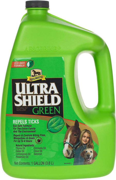 UltraShield Green Fly Spray