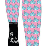 Youth Pair & A Spare Boot Socks