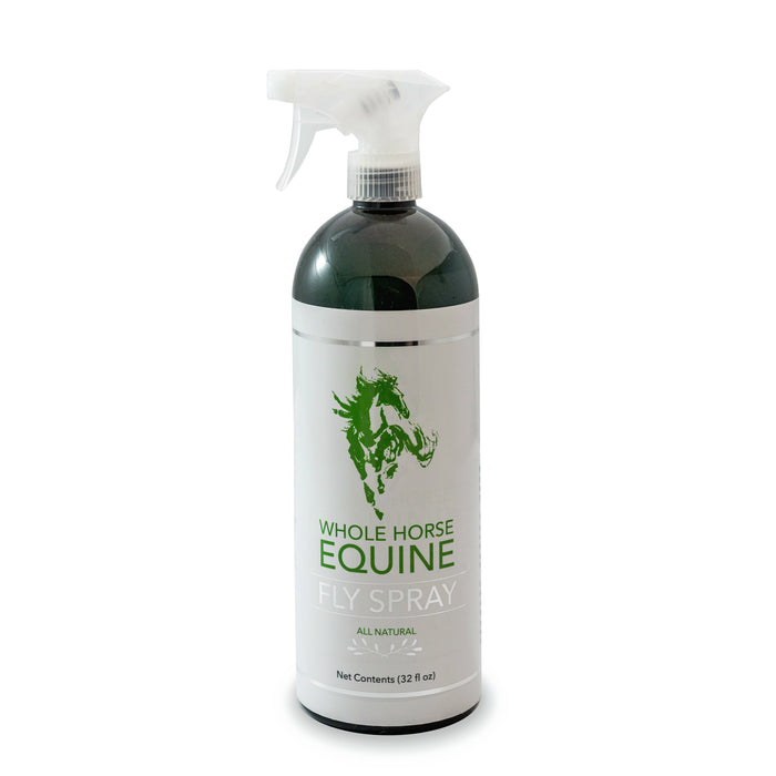 Whole Horse Equine All Natural Fly Spray