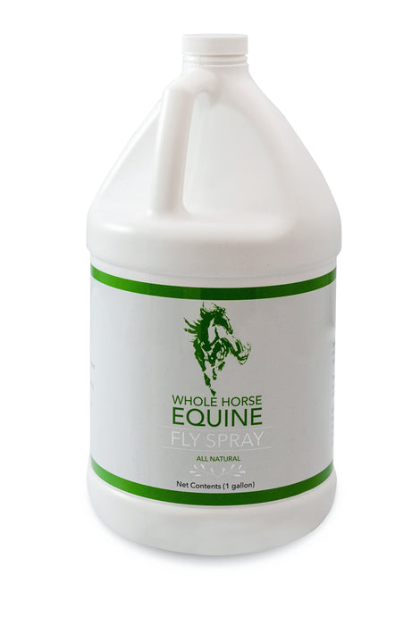 Whole Horse Equine All Natural Fly Spray